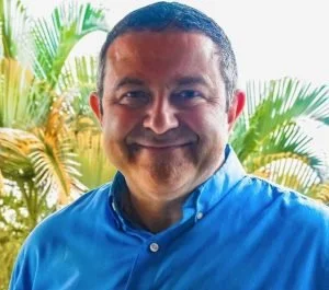 Global Consultant Jeremy