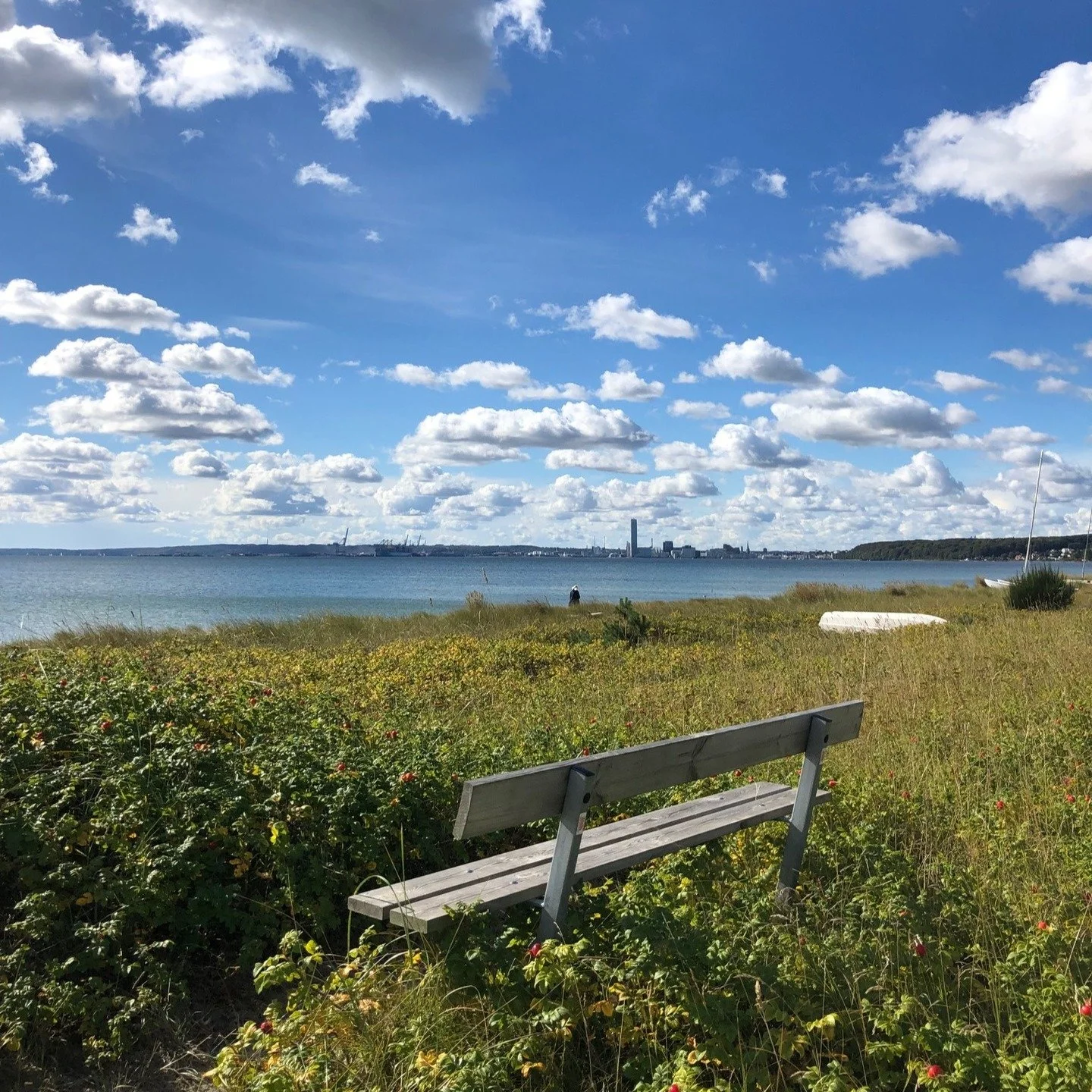 Some big changes have been underway recently at Experience Wanderlust! We&rsquo;ve fully embraced the notion of immersing ourselves in the wider world around us and have established a new base in Aarhus, Denmark.

This country &ndash; definitively ch