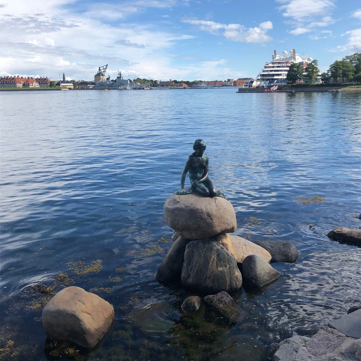 Greetings from one of the world&rsquo;s happiest countries! 😊 After 6 busy months setting up camp and establishing our new home base in Aarhus, Denmark, it&rsquo;s time to get back to inspiring travel out into the wider world around us. 🌍 

Here ar