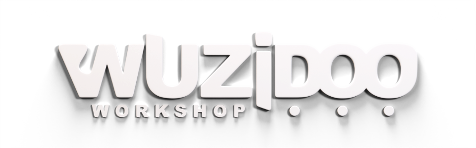 Wuzidoo Workshop