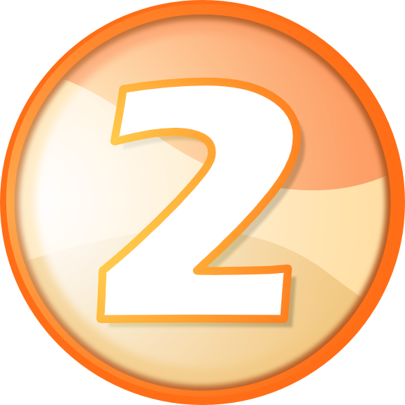 How we dot it: Step 2