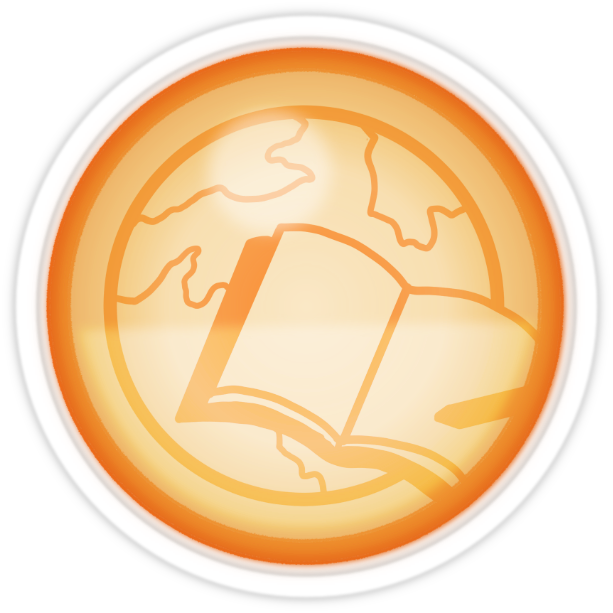 Story-Driven Icon