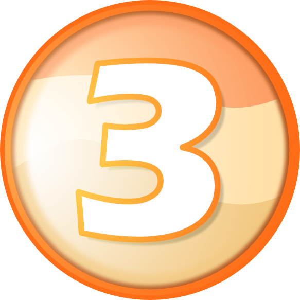 How we dot it: Step 3