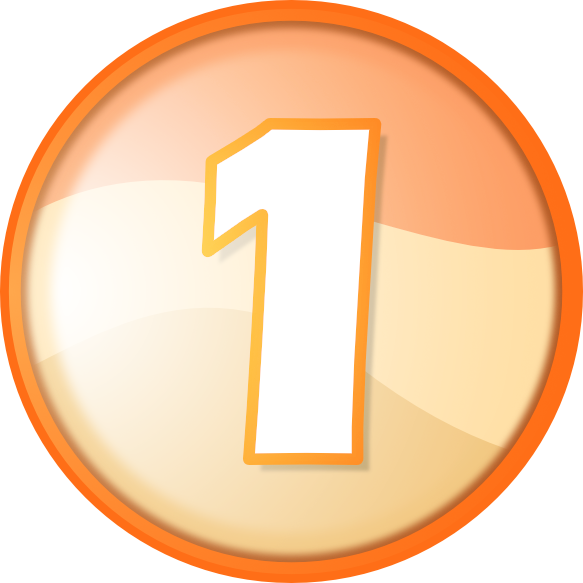 How we dot it: Step 1