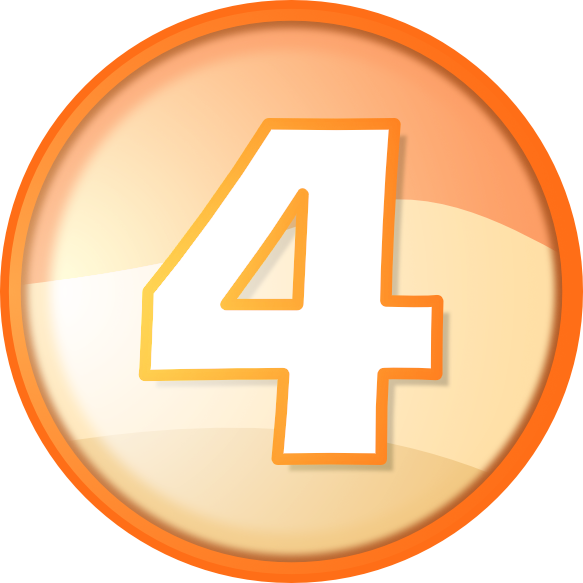 How we dot it: Step 4