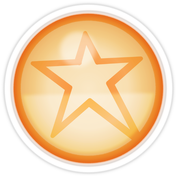 Brand Recognition Icon