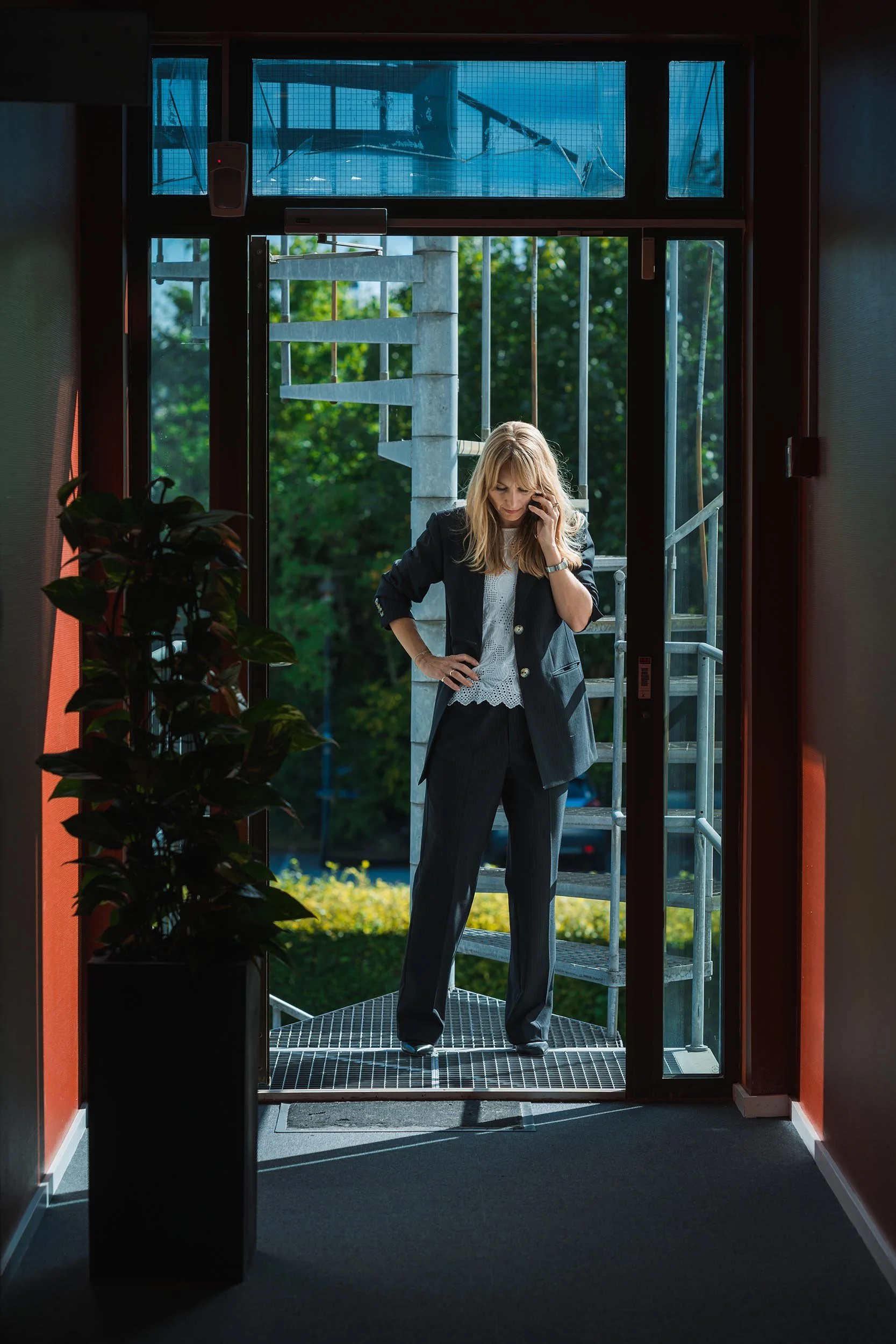 Tina Hørbye Christensen