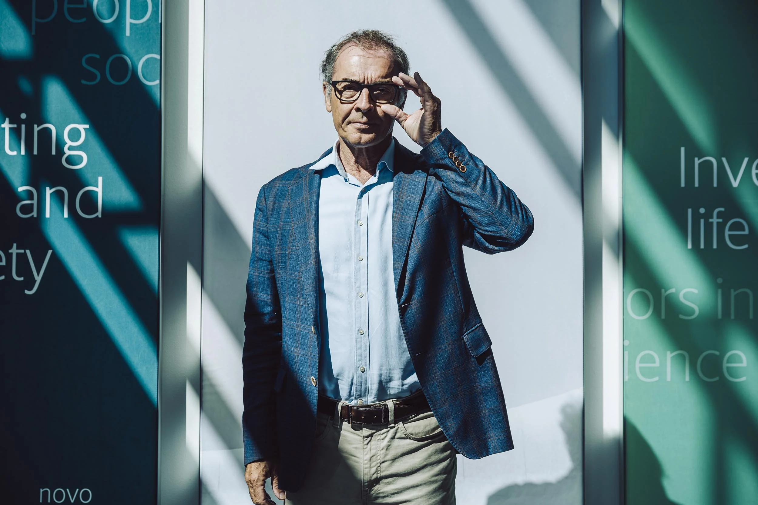 Mads Krogsgaard Thomsen