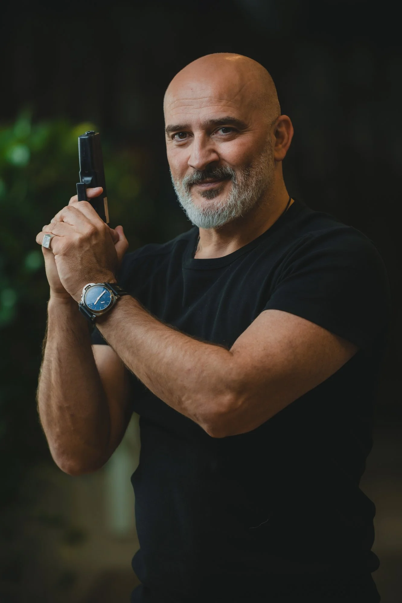 Hakan Abrak