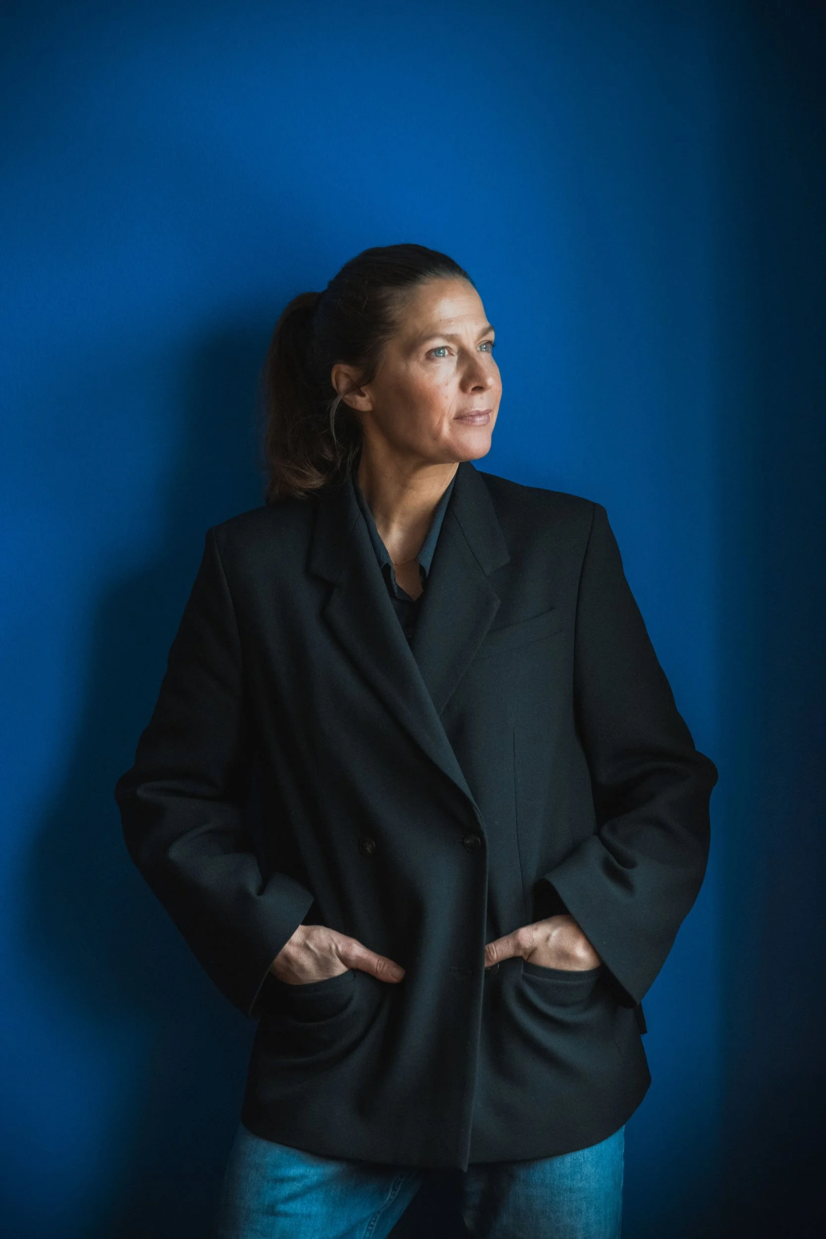 Andrea Elisabeth Rudolph