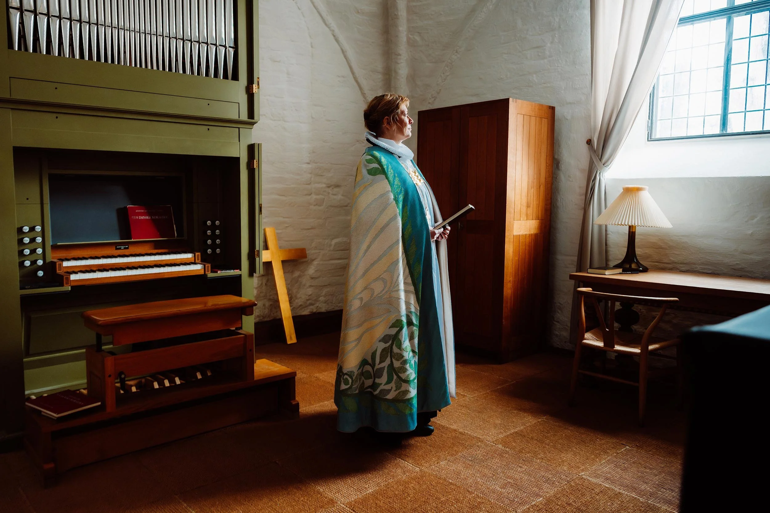 Ulla Thorbjørn Hansen