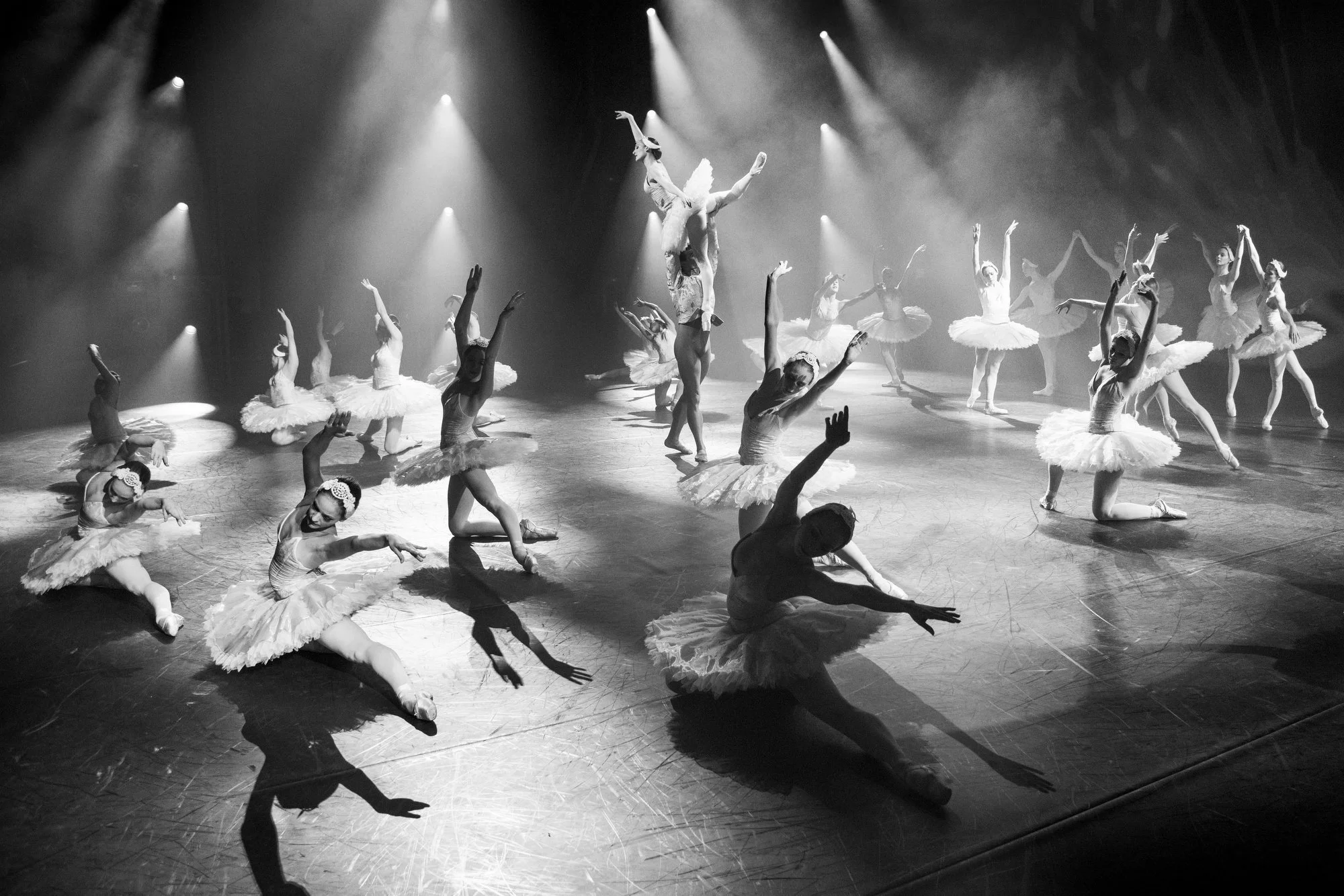 The Royal Danish Ballet is the world’s third oldest ballet company. Based in Copenhagen, Denmark, it originates from 1748, and in 1771 the company established the Royal Danish Ballet School which is, as well, among the oldest of its kind.