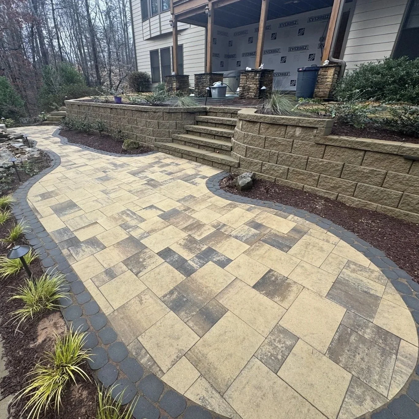 Why Paver Sealing Is Important in Gainesville’s Climate