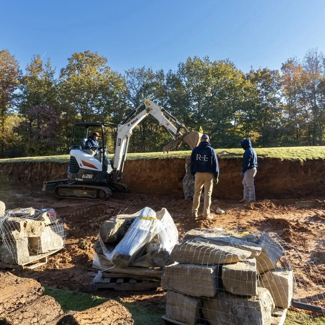 How To Choose a Reliable Paver Installer in Gainesville, GA