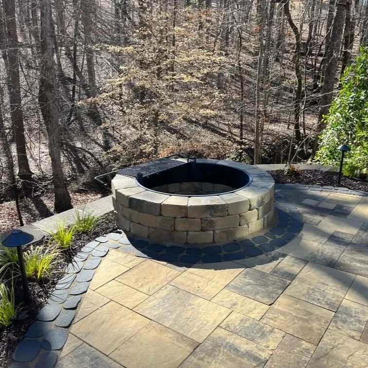 Do You Need a Permit for a Backyard Fire Pit in Gainesville?