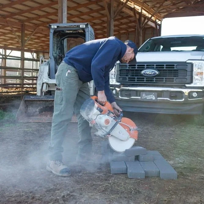 How Much Does Retaining Wall Installation Cost in Gainesville, GA?