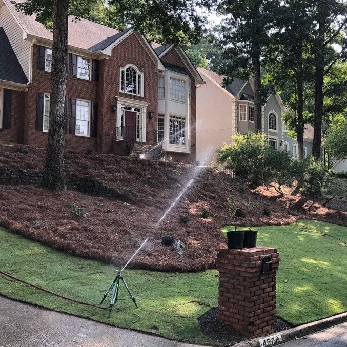 Irrigation System Upgrades That Save Time and Water