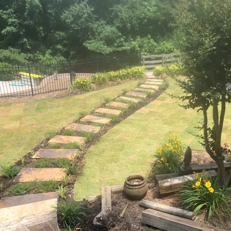 How Sod Installation Instantly Transforms Outdoor Spaces