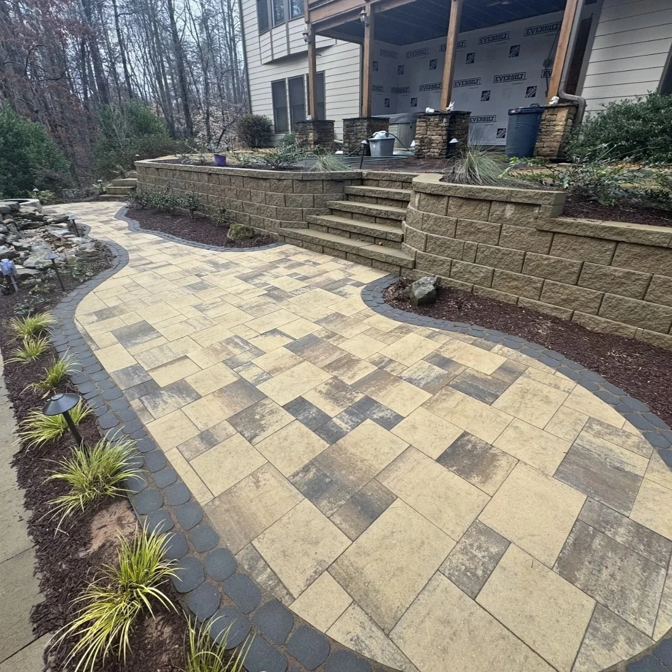 How To Avoid Common Paver Installation Mistakes in Gainesville, GA