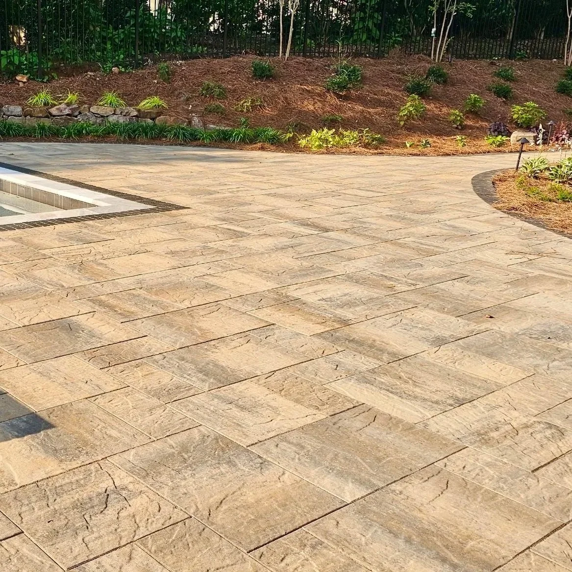 How To Decide Between DIY and Professional Paver Services in GA