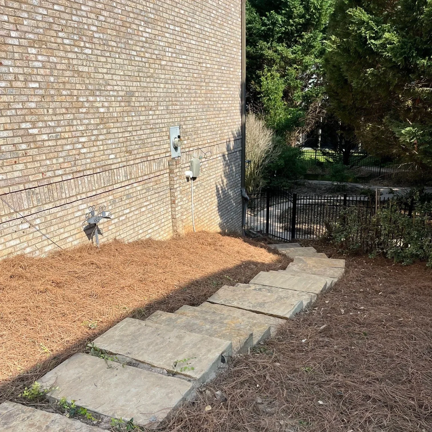 Grading and Drainage That Keep Landscapes in Check