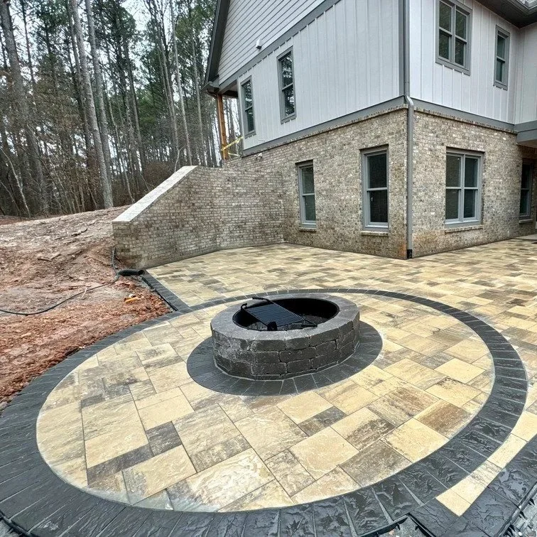 How to Choose the Best Location for Your Outdoor Fire Pit