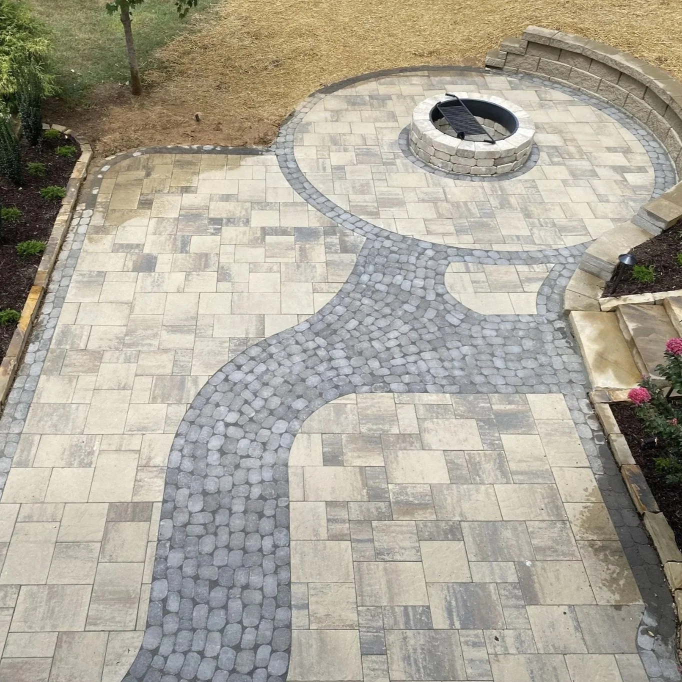 Factors That Affect the Price of Paver Projects in North Georgia