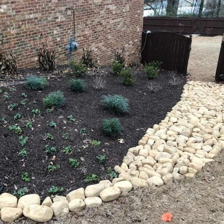 hardscaping services georgia