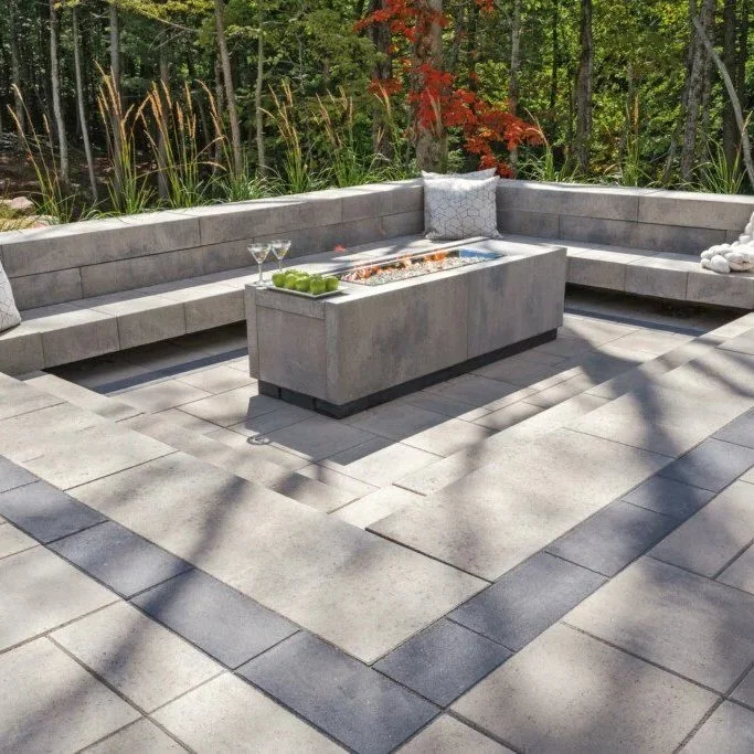 How To Add Paved Seating Areas to Gainesville Patios