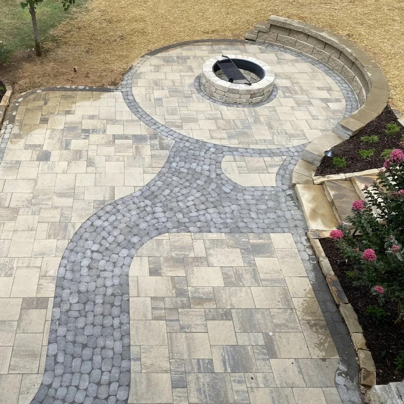 How to Install an Outdoor Fire Pit: Step-by-Step Guide for Gainesville Residents