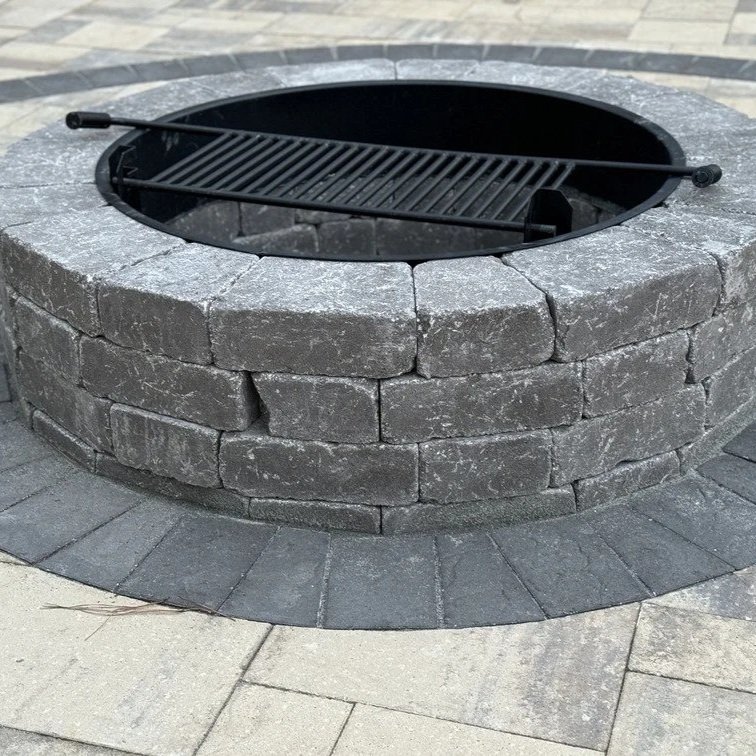 How to Select the Perfect Fire Pit Shape for Your Outdoor Space