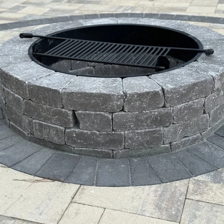 Choose the perfect fire pit shape to enhance comfort, heat distribution, and aesthetic flow in your outdoor space.