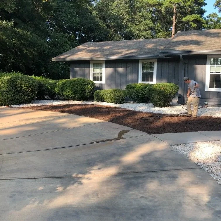 How To Build Durable Paver Driveways for Gainesville Weather