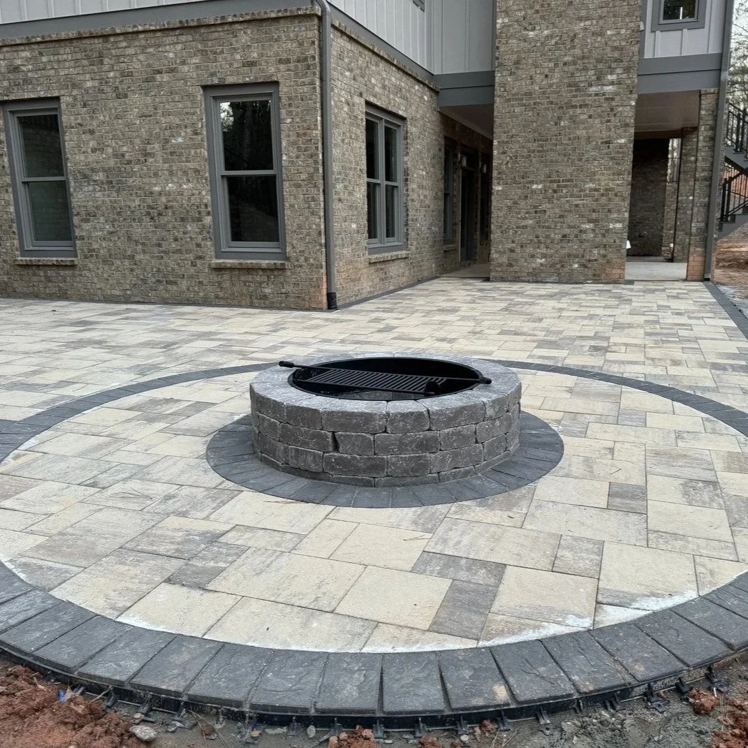 The Pros and Cons of In-Ground vs. Above-Ground Fire Pits