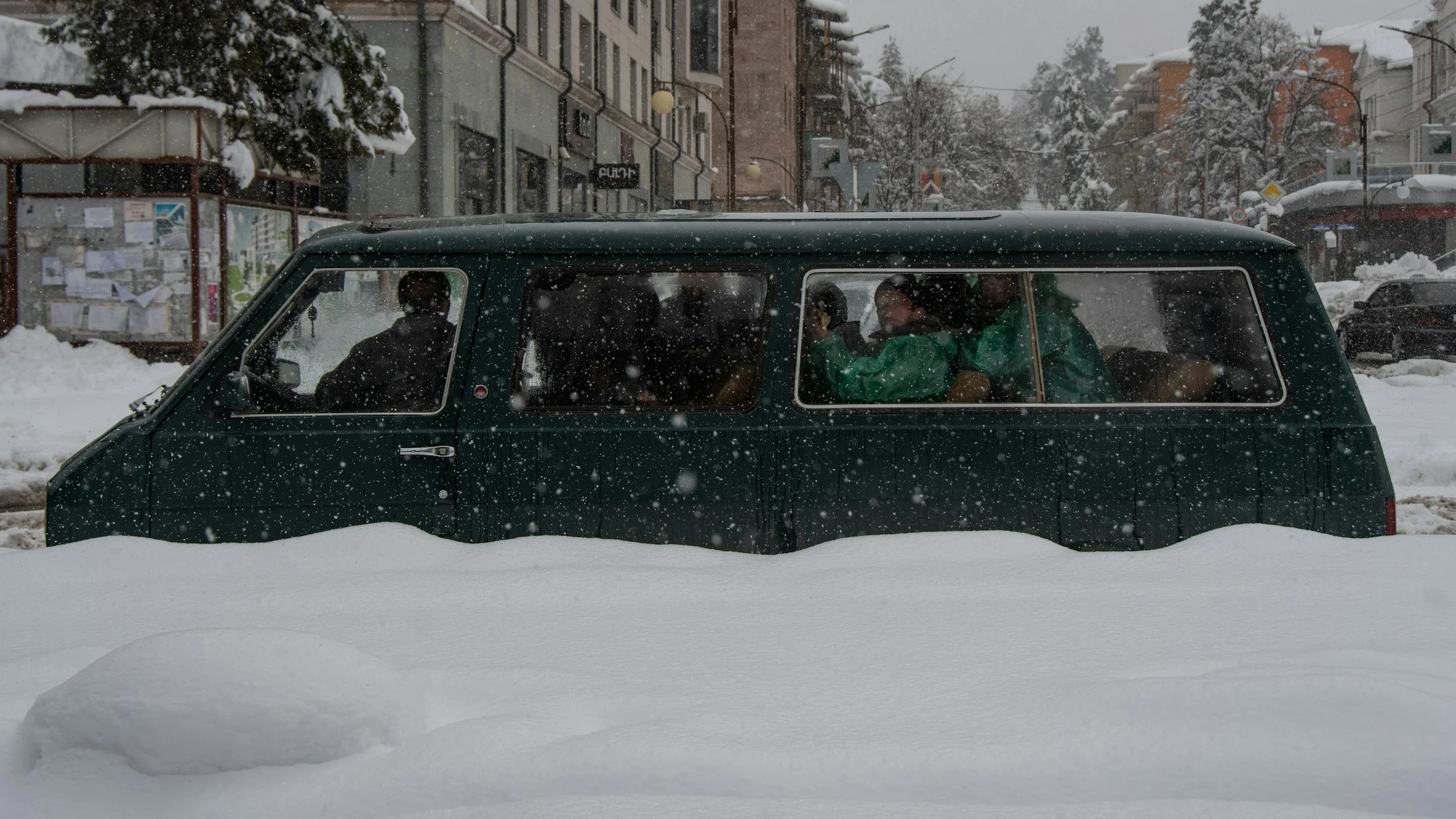 Snowstorms, Safety, and the Small Decisions That Build Real Trust