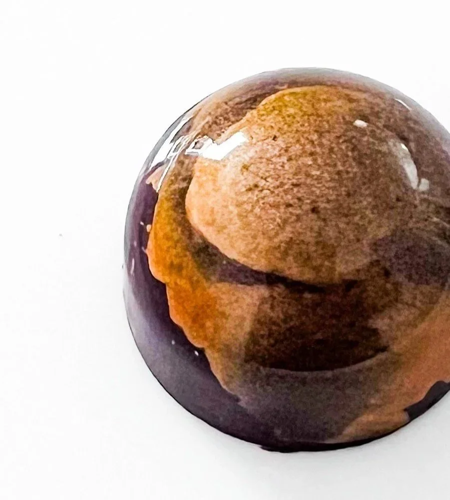 Tiramisu Bonbon
