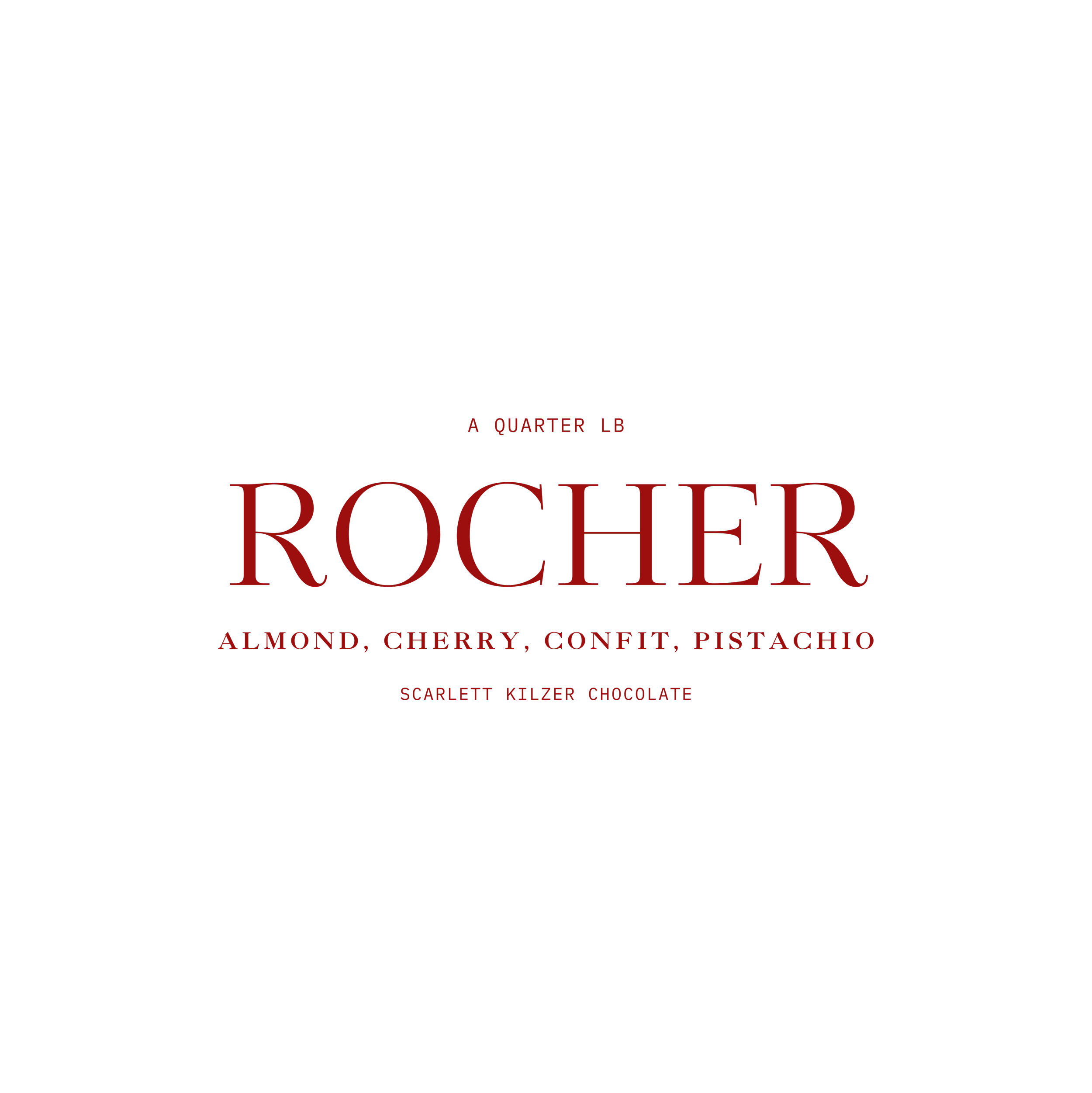Rocher