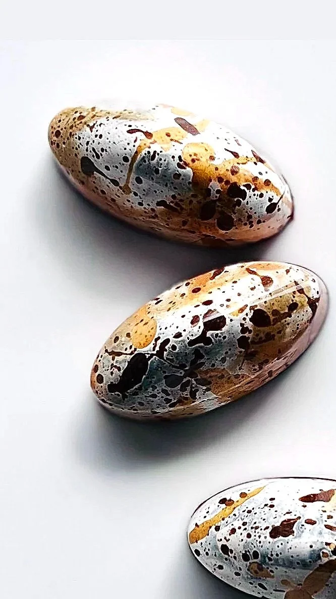 Almond Coconut