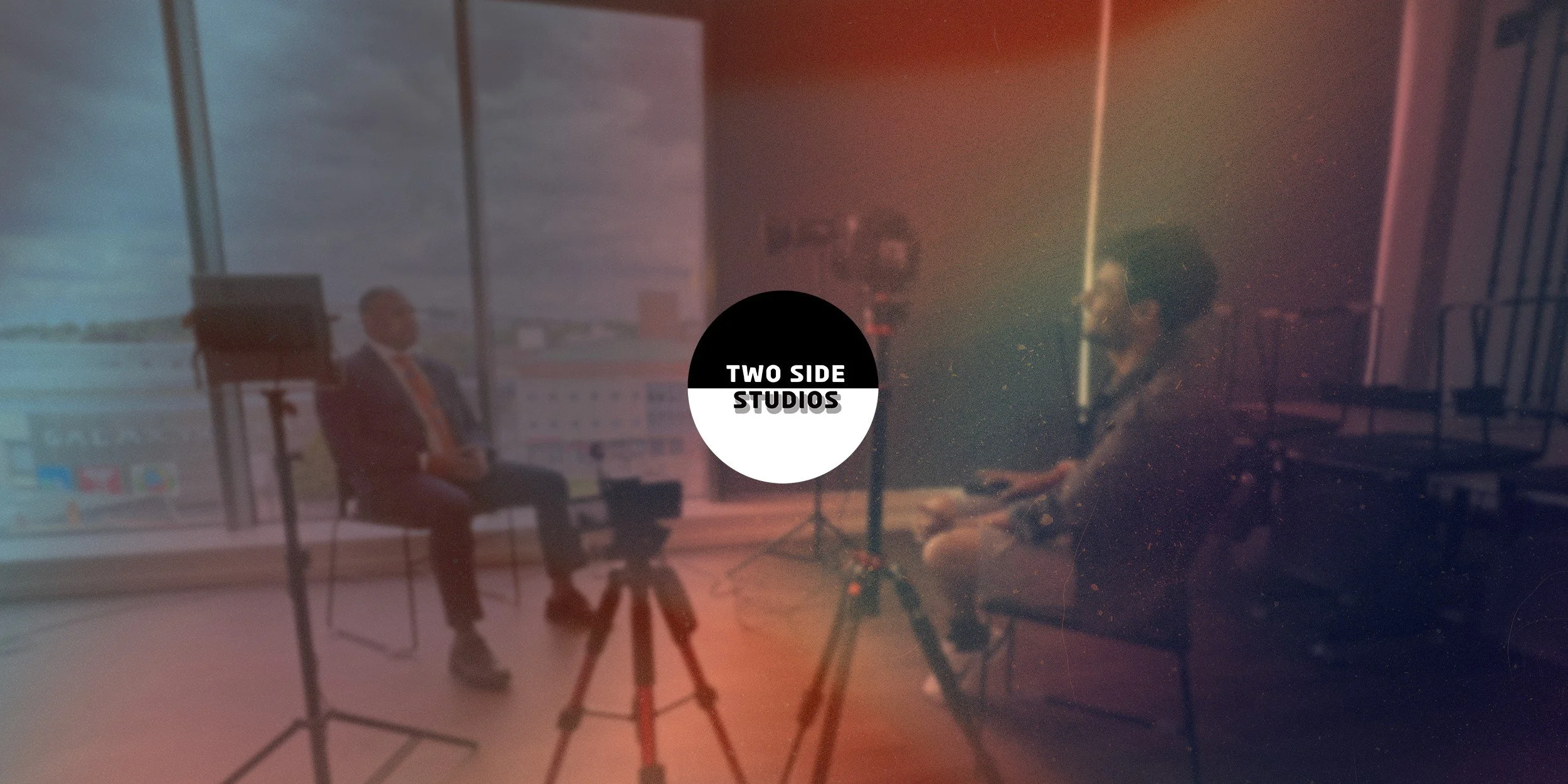 Two Side Studios | Transform with Two Side