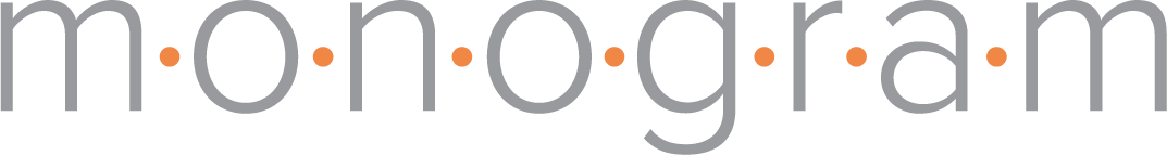 Monogram Logo