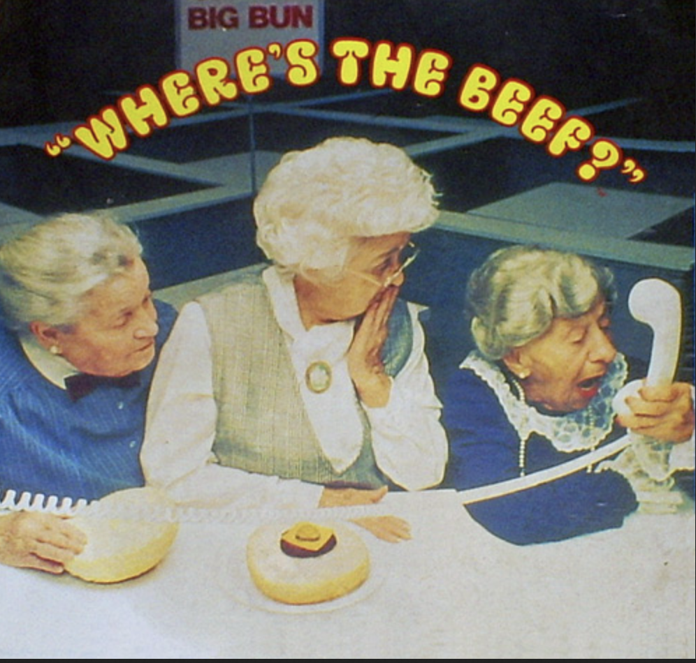 Beef, Bone, or Axe: Literary Grievances &amp; Late Night TV