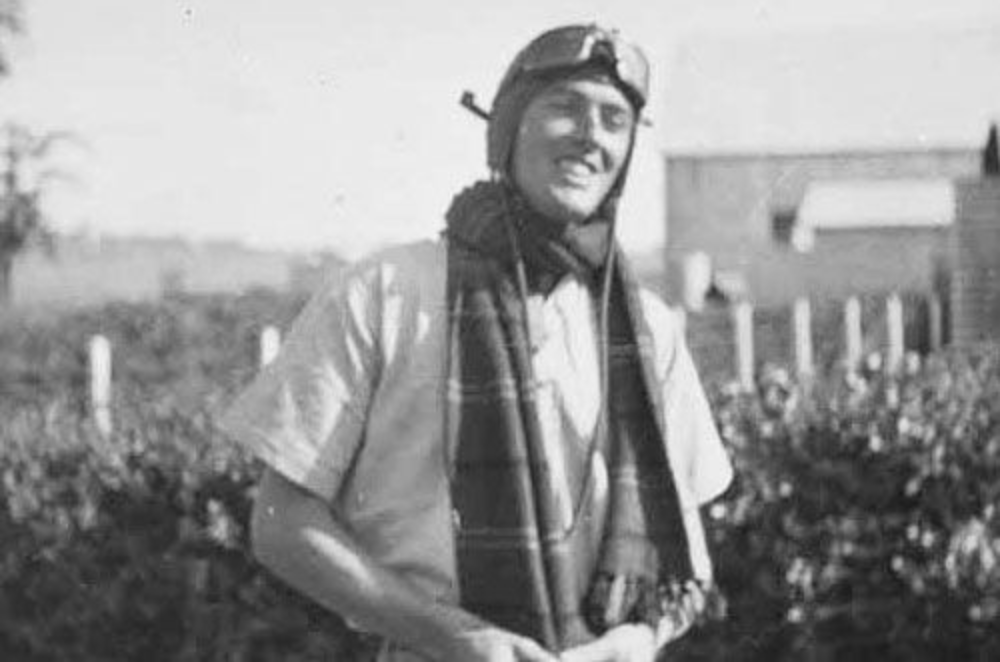 Roald Dahl, Beloved Children’s Book Author and… Sex Spy?!