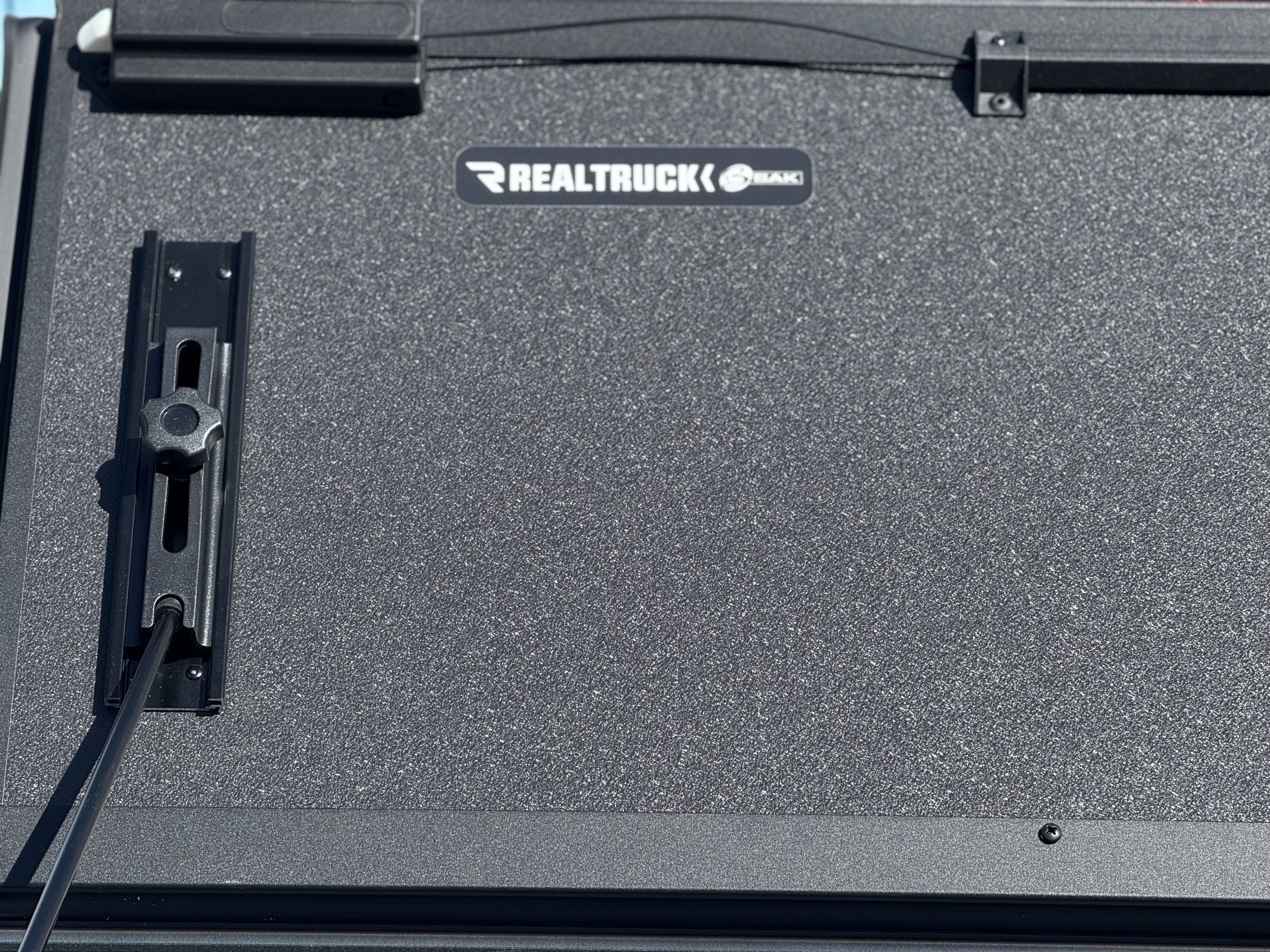 Truck Accessories Colorado Springs