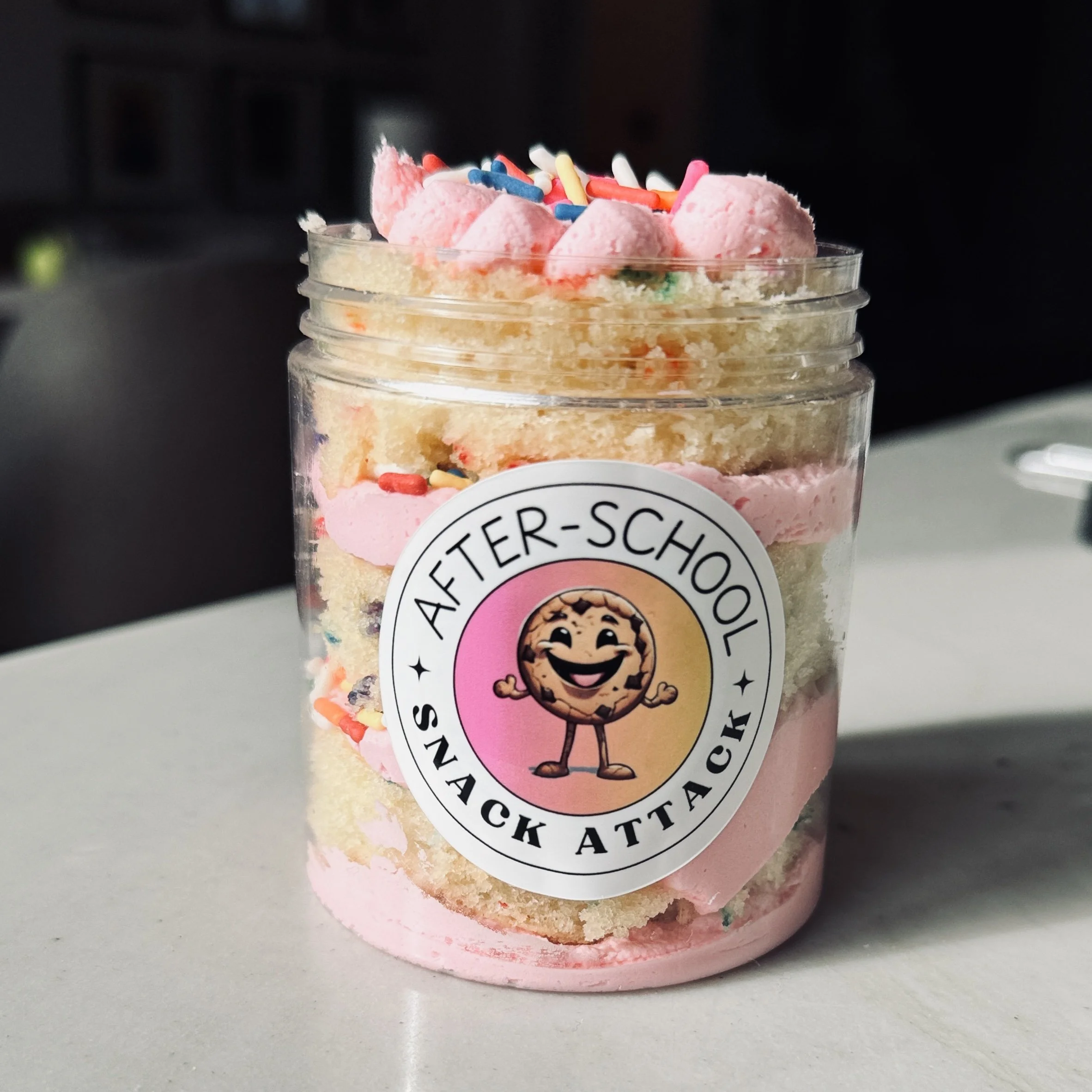 Funfetti