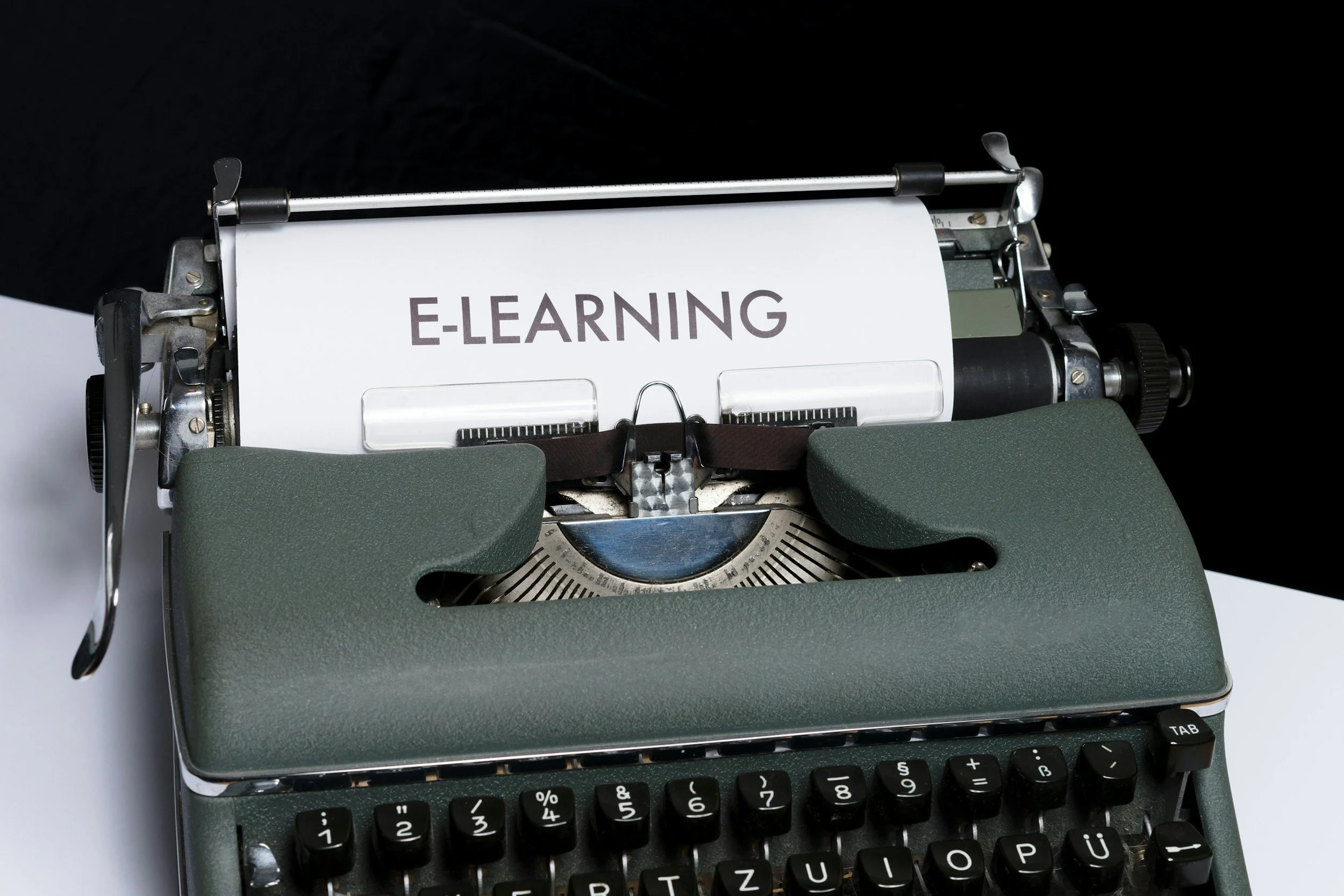 Beyond the Classroom: Building a Sustainable Learning Culture. 
