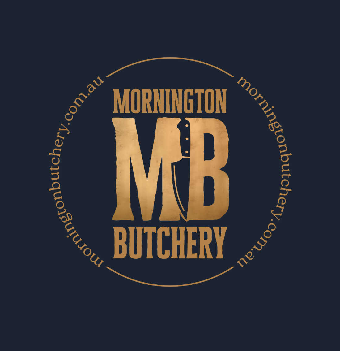 Mornington Butchery Gunnedah (Click to view project)