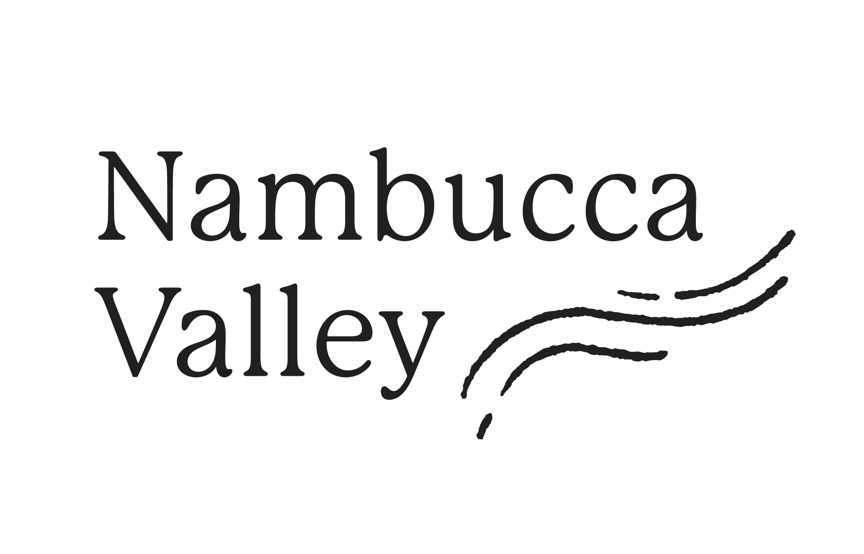 Nambucca Valley Destination Brand