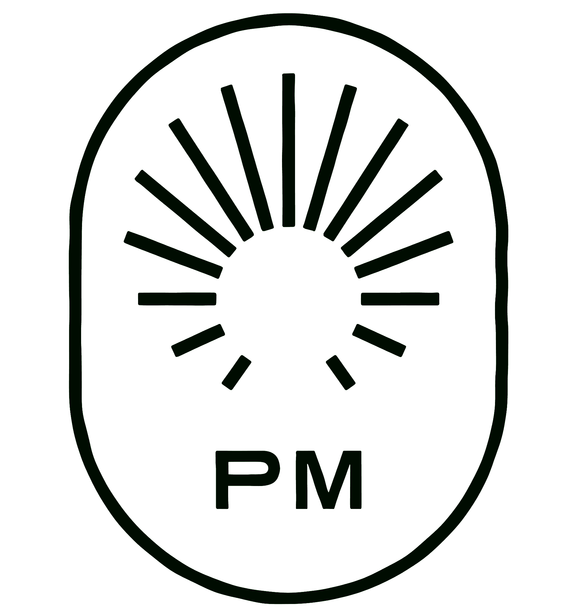 Visit Port Macquarie Logo Graphic Design