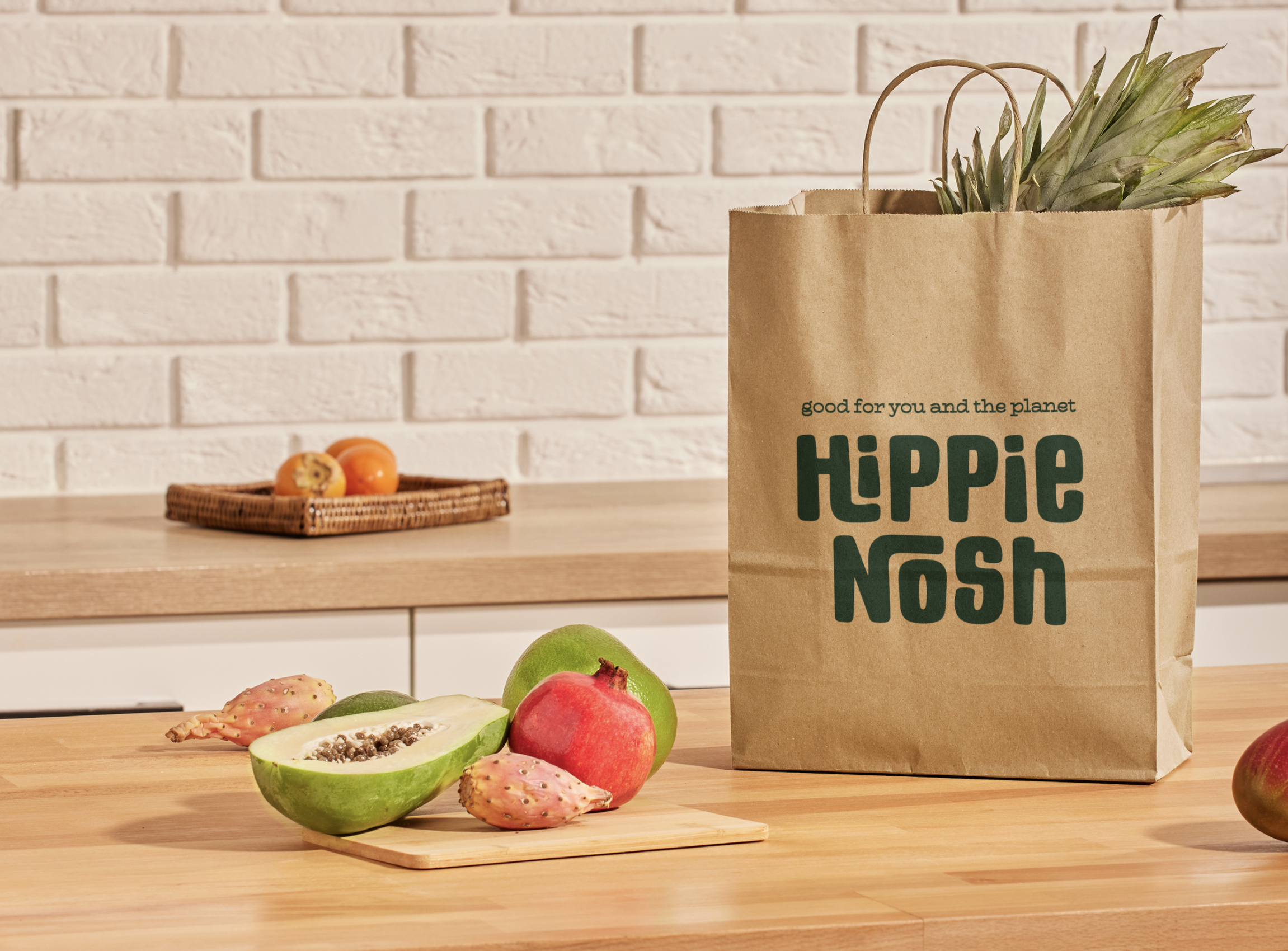 Hippie Nosh (Click to view)