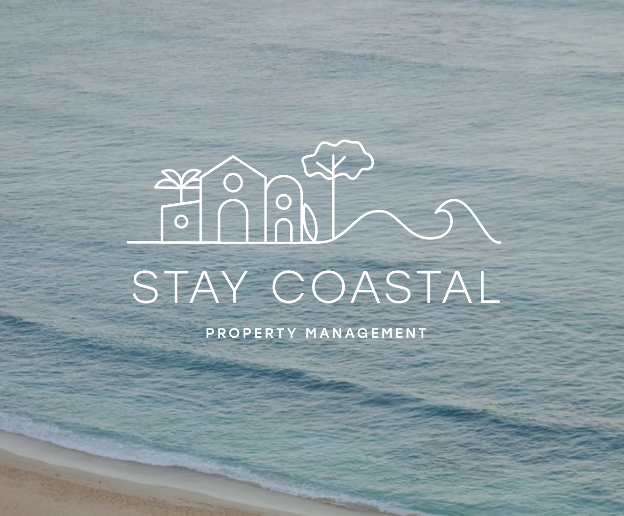 Stay Coastal Property Management (Click to view project)